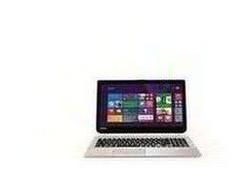 Toshiba Satellite S50-B-12Q Refurbished 15.6  Laptop - Silver